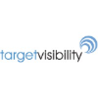 Target Visibility logo, Target Visibility contact details