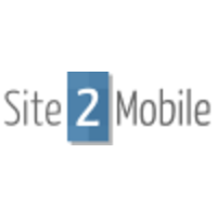 Site2Mobile logo, Site2Mobile contact details