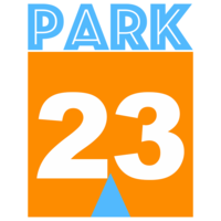 Park23 logo, Park23 contact details