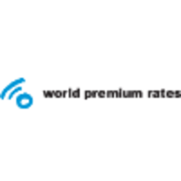 World Premium Rates logo, World Premium Rates contact details