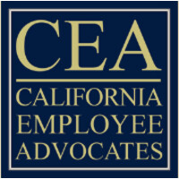 California Employee Advocates logo, California Employee Advocates contact details