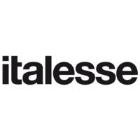 Italesse logo, Italesse contact details