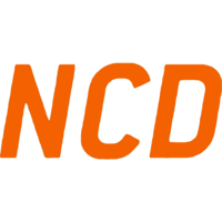 NCD Composites logo, NCD Composites contact details