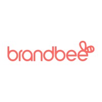 Brandbee logo, Brandbee contact details