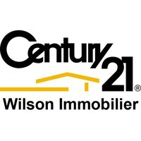 CENTURY 21 Wilson Immobilier logo, CENTURY 21 Wilson Immobilier contact details