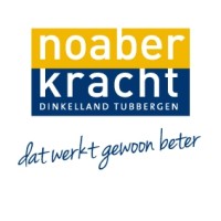 Noaberkracht logo, Noaberkracht contact details