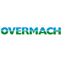 OVERMACH SpA logo, OVERMACH SpA contact details