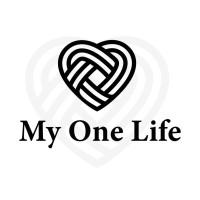 MY ONE LIFE logo, MY ONE LIFE contact details