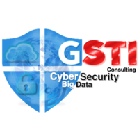 GSTI logo, GSTI contact details