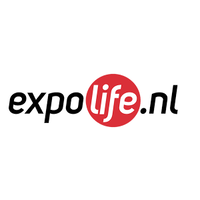 ExpoLife B.V. logo, ExpoLife B.V. contact details