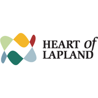 Heart of Lapland logo, Heart of Lapland contact details