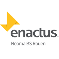 Enactus Neoma BS - Rouen logo, Enactus Neoma BS - Rouen contact details