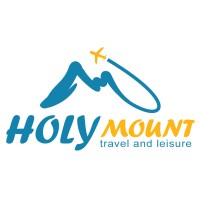 Holymount Travel and Leisure logo, Holymount Travel and Leisure contact details