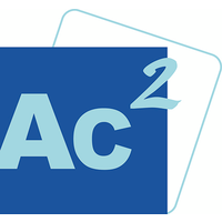 Ac2 logo, Ac2 contact details