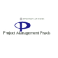 Project Management Praxis logo, Project Management Praxis contact details