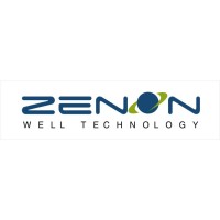 Zenon Well Technology logo, Zenon Well Technology contact details