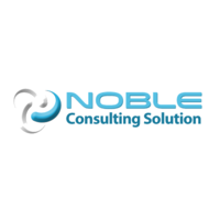 Noble Consulting Solutions logo, Noble Consulting Solutions contact details