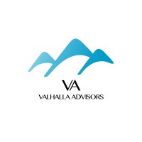 Valhalla Advisors logo, Valhalla Advisors contact details