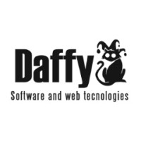 Daffy Games Inc. logo, Daffy Games Inc. contact details