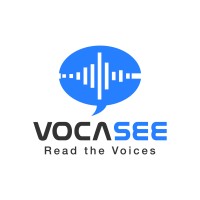 VocaSee logo, VocaSee contact details