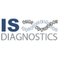 IS-Diagnostics Ltd. logo, IS-Diagnostics Ltd. contact details