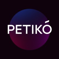 PETIKÓ studio logo, PETIKÓ studio contact details