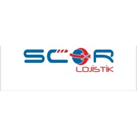 Scor Lojistik logo, Scor Lojistik contact details