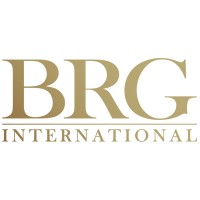 BRG International LLC logo, BRG International LLC contact details