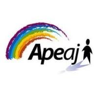 APEAJ logo, APEAJ contact details