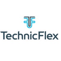 TechnicFlex logo, TechnicFlex contact details