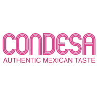 CONDESA - Authentic Mexican Taste logo, CONDESA - Authentic Mexican Taste contact details