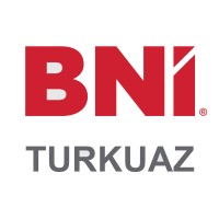 BNI Turkuaz - Türkiye logo, BNI Turkuaz - Türkiye contact details