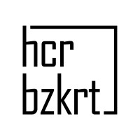 studio hcrbzkrt logo, studio hcrbzkrt contact details