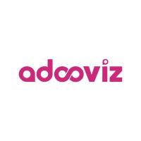 Adooviz logo, Adooviz contact details