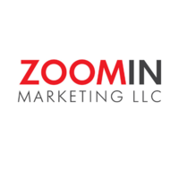 Zoom In Marketing LLC logo, Zoom In Marketing LLC contact details