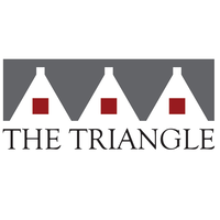 The Triangle Curacao logo, The Triangle Curacao contact details