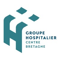 Groupe Hospitalier Centre Bretagne logo, Groupe Hospitalier Centre Bretagne contact details