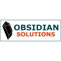 OBSIDIAN SOLUTIONS SAS logo, OBSIDIAN SOLUTIONS SAS contact details