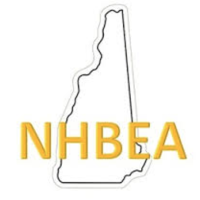 New Hampshire Business Education Association logo, New Hampshire Business Education Association contact details