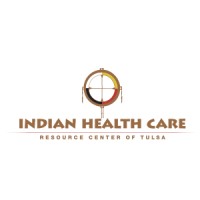 Indian Health Care Resource Center logo, Indian Health Care Resource Center contact details