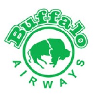 Buffalo Airways logo, Buffalo Airways contact details