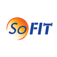 So Fit Pooler logo, So Fit Pooler contact details