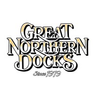 Great Northern Docks Inc logo, Great Northern Docks Inc contact details