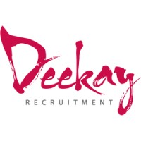 Deekay Recruitment logo, Deekay Recruitment contact details