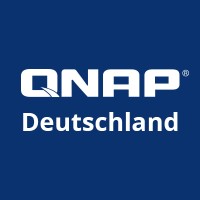 QNAP Germany logo, QNAP Germany contact details