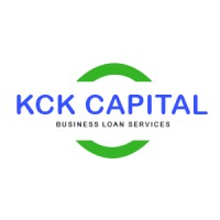 KCK Capital logo, KCK Capital contact details