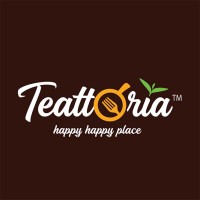 Teattoria by Golden Tips logo, Teattoria by Golden Tips contact details