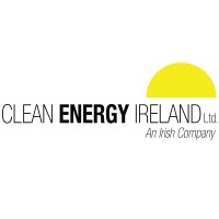 Clean Energy Ireland logo, Clean Energy Ireland contact details