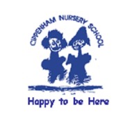 Cippenham Nursery School logo, Cippenham Nursery School contact details