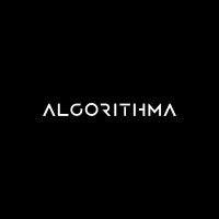 Algorithma logo, Algorithma contact details